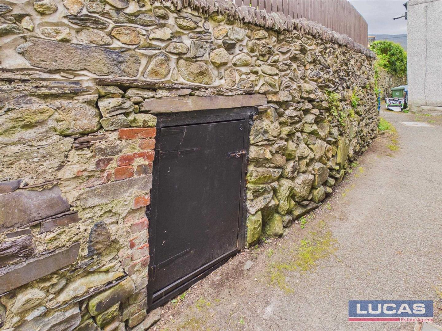 2 Well Street, Gerlan, Gerlan,Bethesda